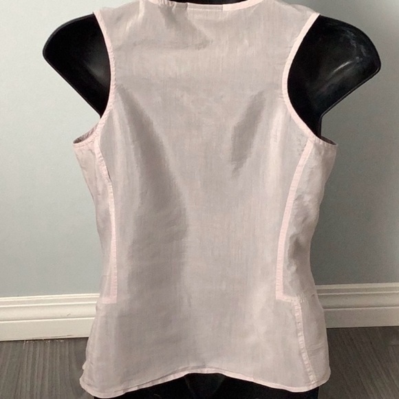 MEXX Ruffled Shell (Small) - Picture 13 of 13